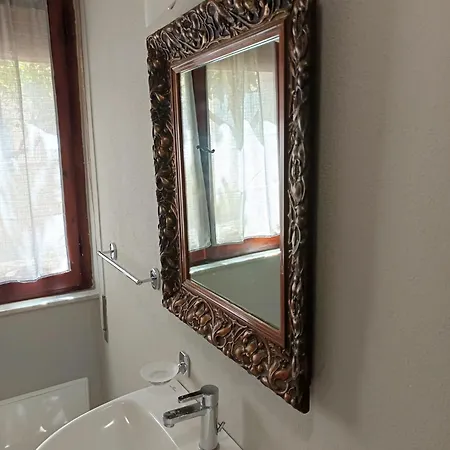 Il Giardino Di Nora Apartmán