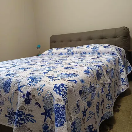 Il Giardino Di Nora Apartmán *