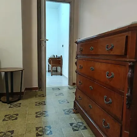 Il Giardino Di Nora * Alghero