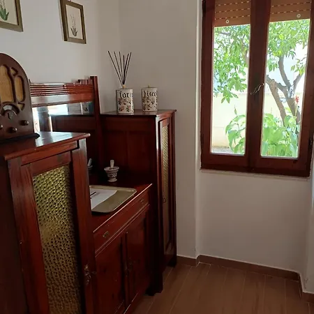 Il Giardino Di Nora Apartment Alghero