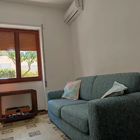 Il Giardino Di Nora Apartment Alghero