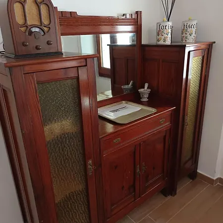 Appartement Il Giardino Di Nora *