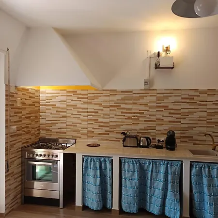 Il Giardino Di Nora Apartment Alghero