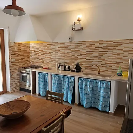 Il Giardino Di Nora *