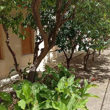 Il Giardino Di Nora