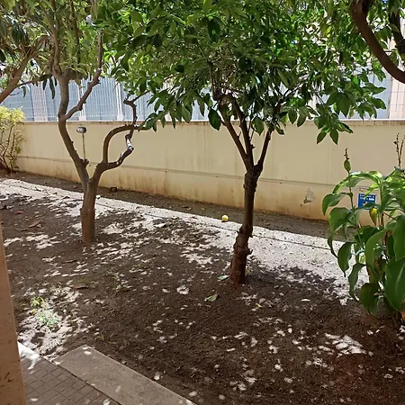 Il Giardino Di Nora * Alghero
