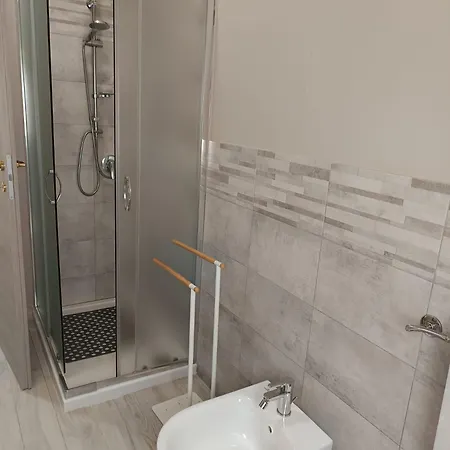 Il Giardino Di Nora Appartement Alghero