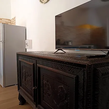 Il Giardino Di Nora Appartement Alghero